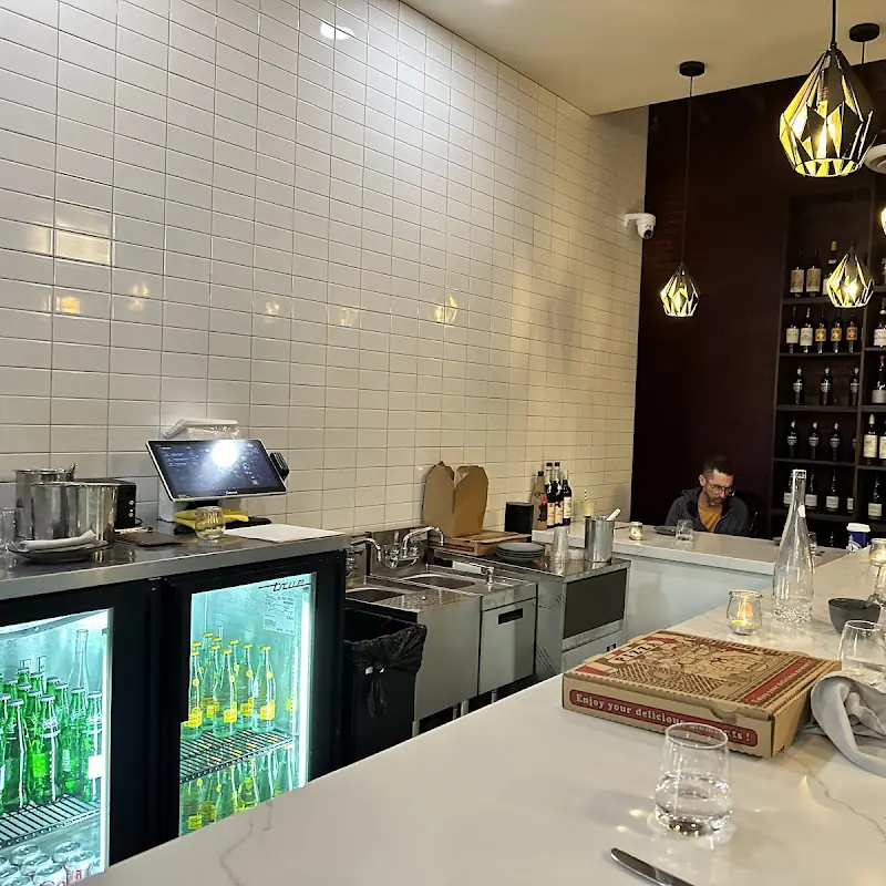 Pizzeria Irene