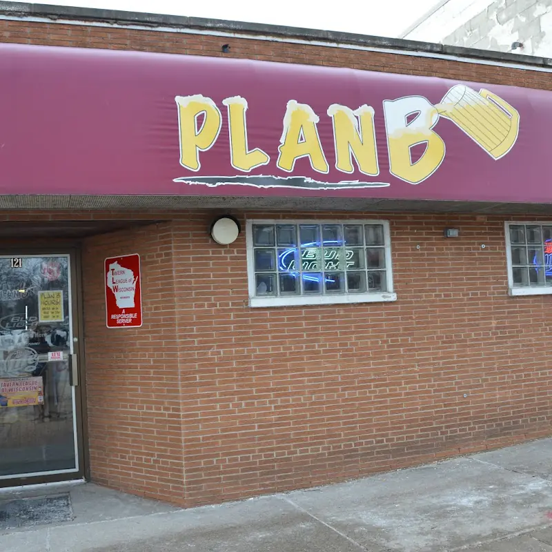 Plan B