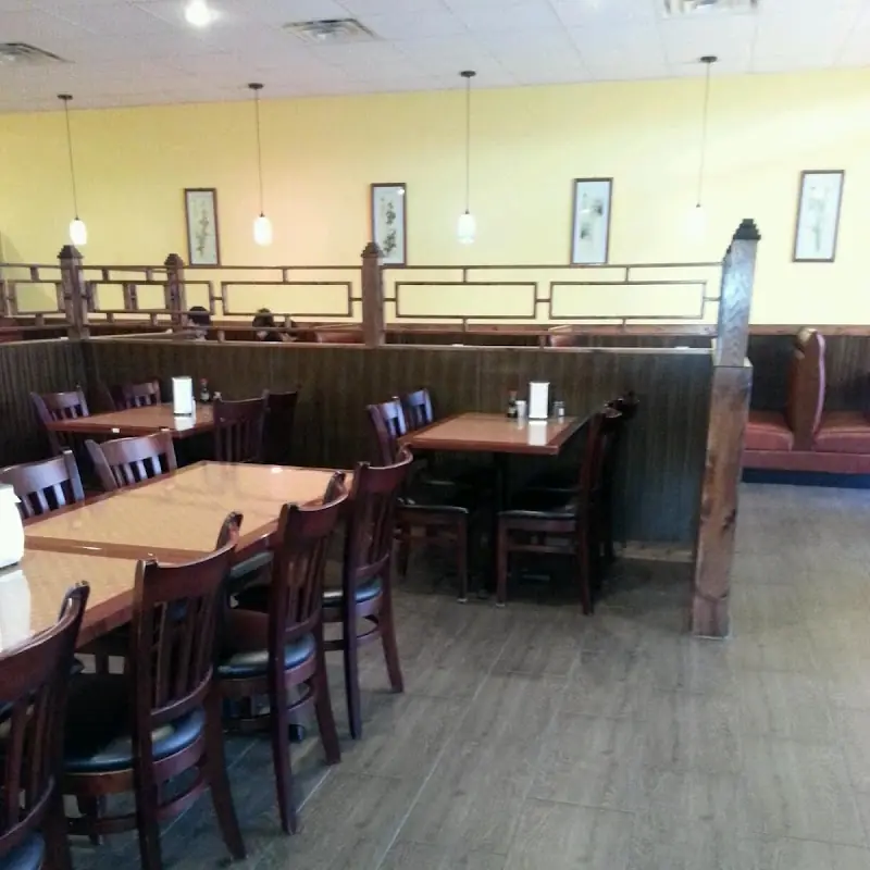 Great Wall Chinese Buffet