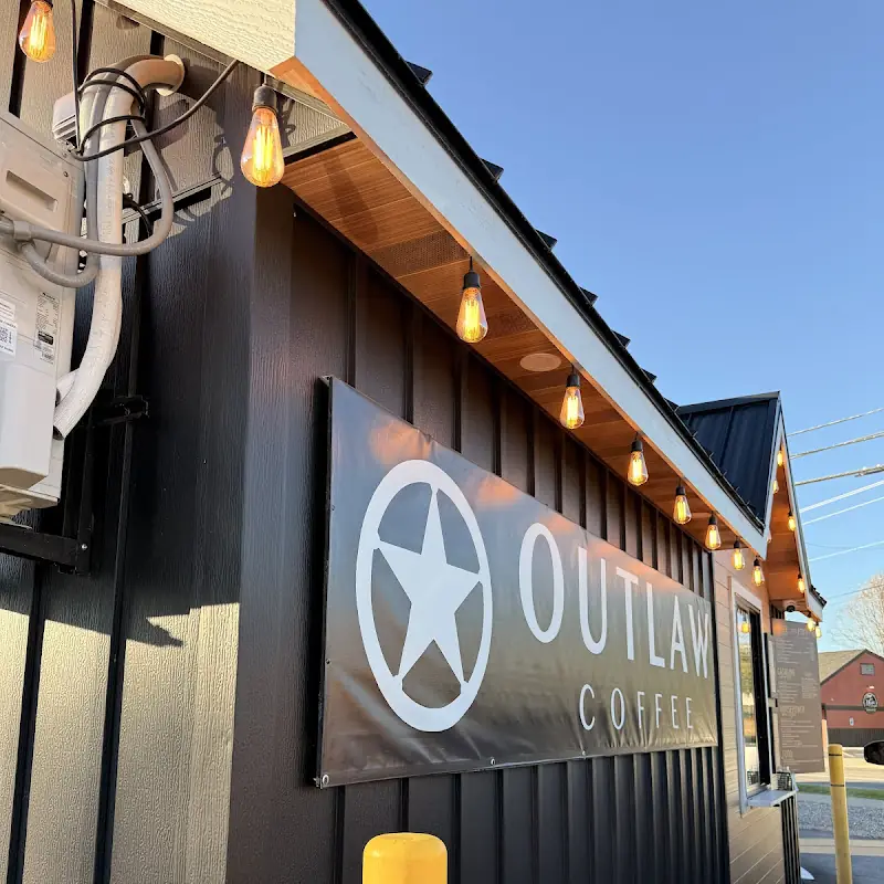 Outlaw Coffee Co.