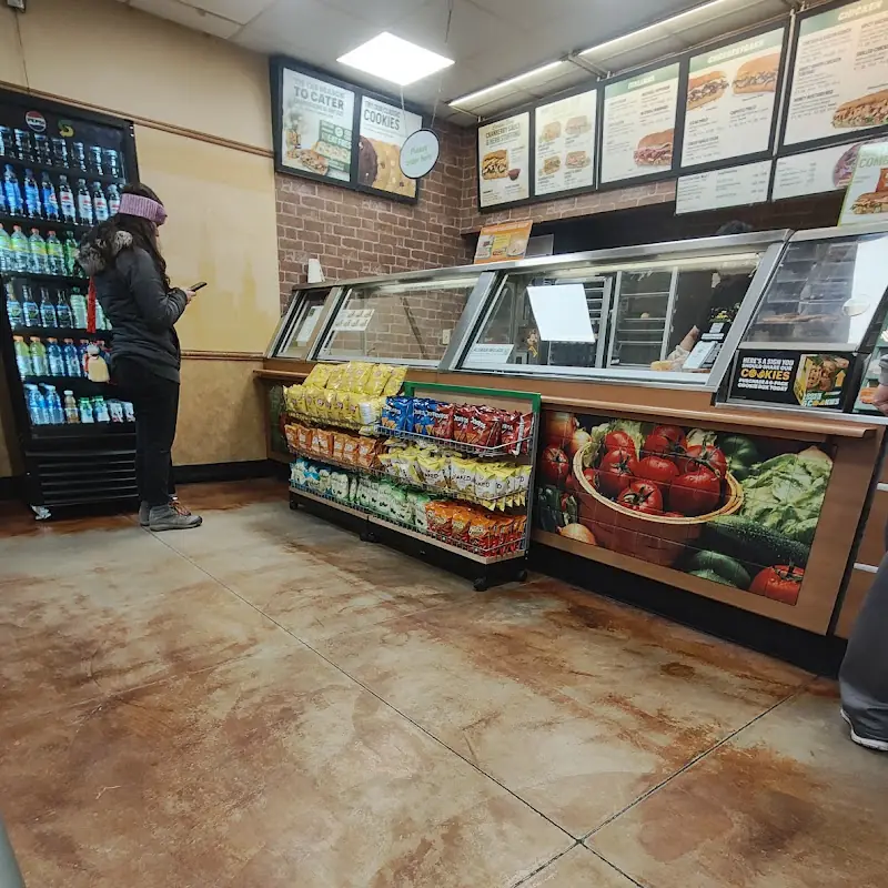 Subway