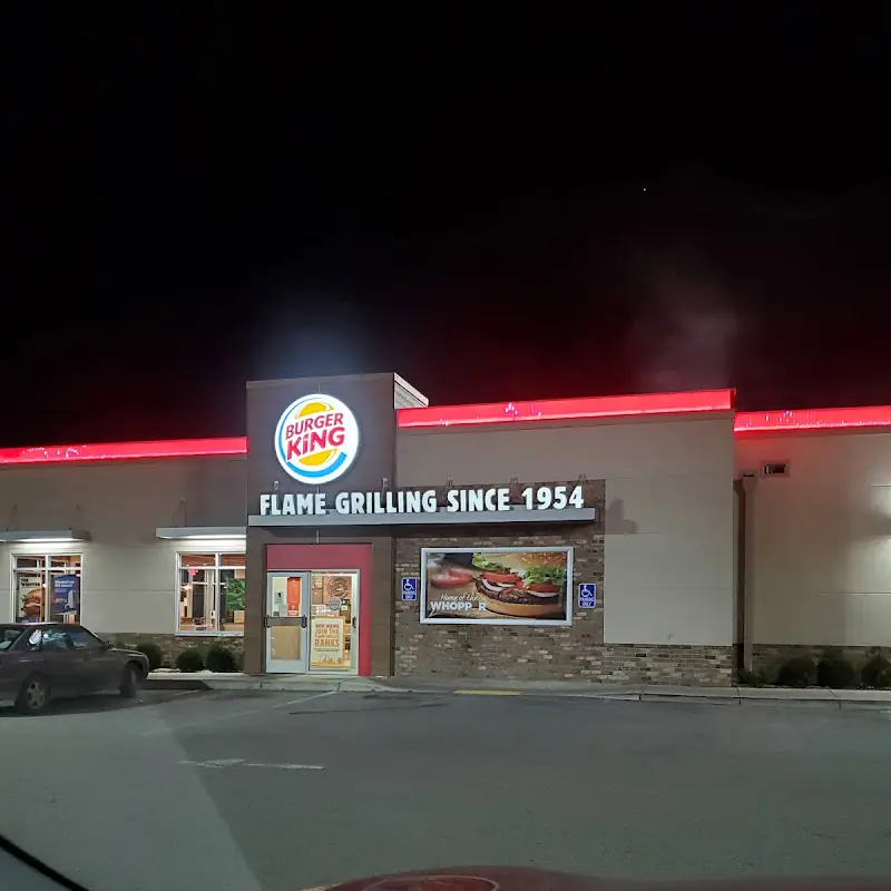 Burger King