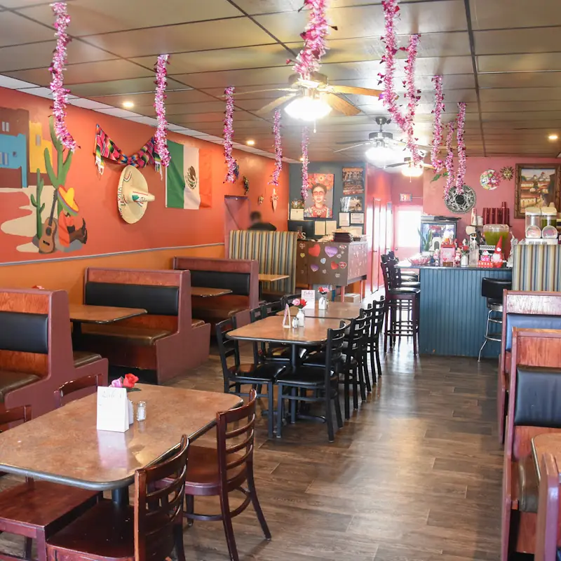 Lalo's Mexican Bar & Grill