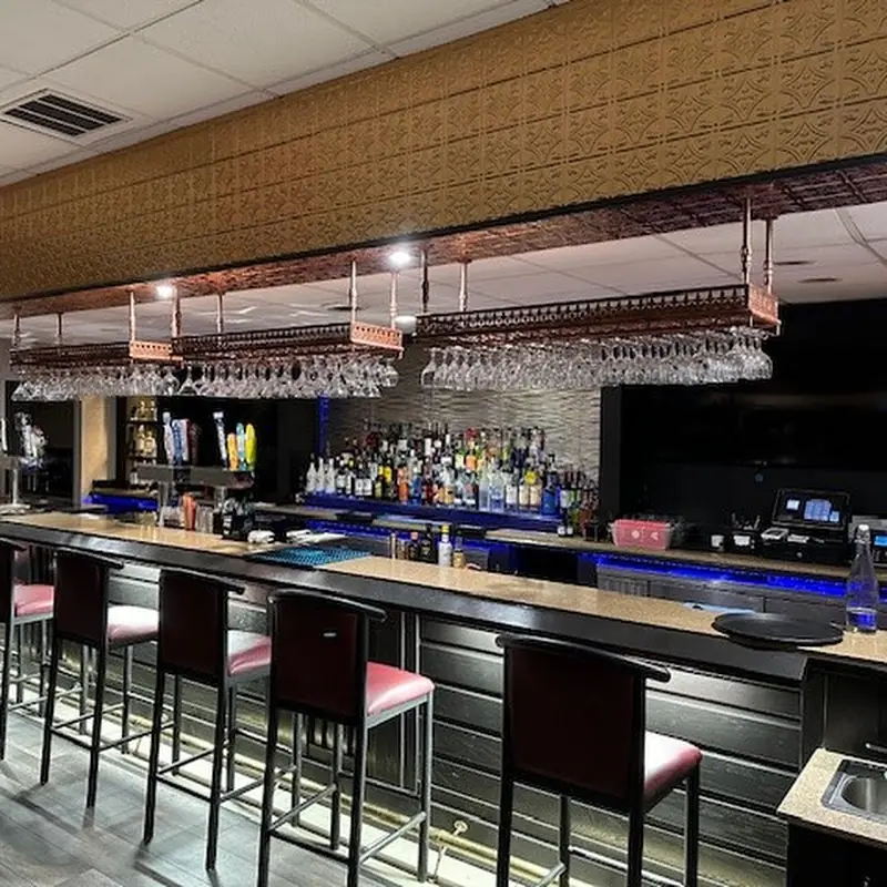 Tapps Bar & Steak