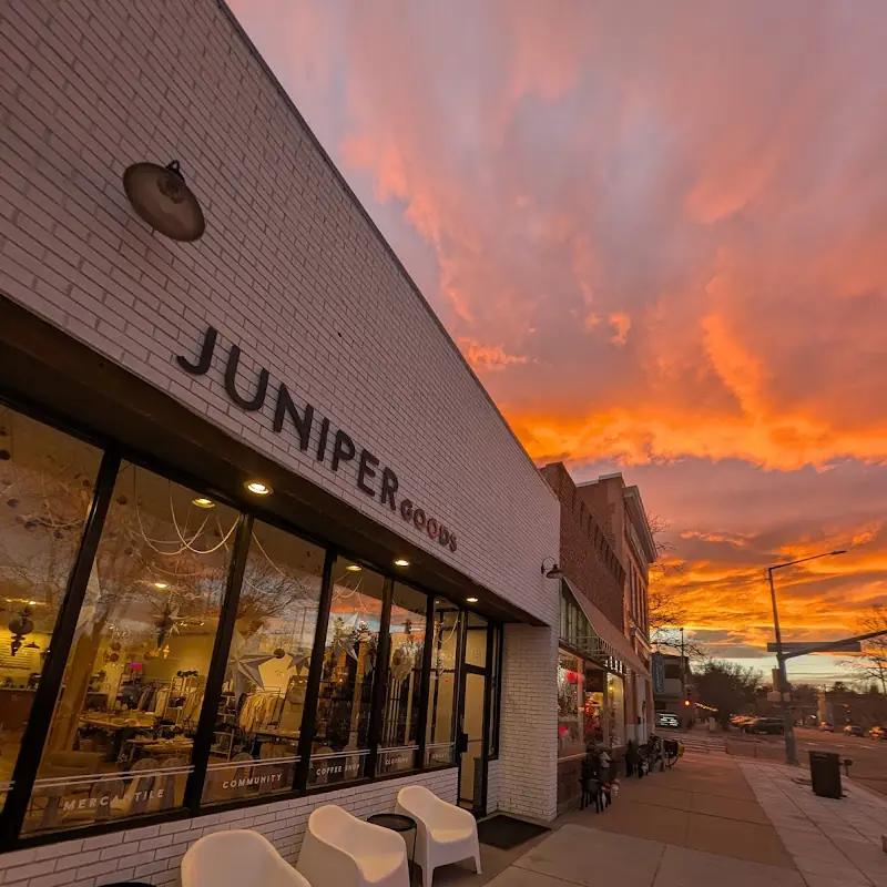 Juniper Goods
