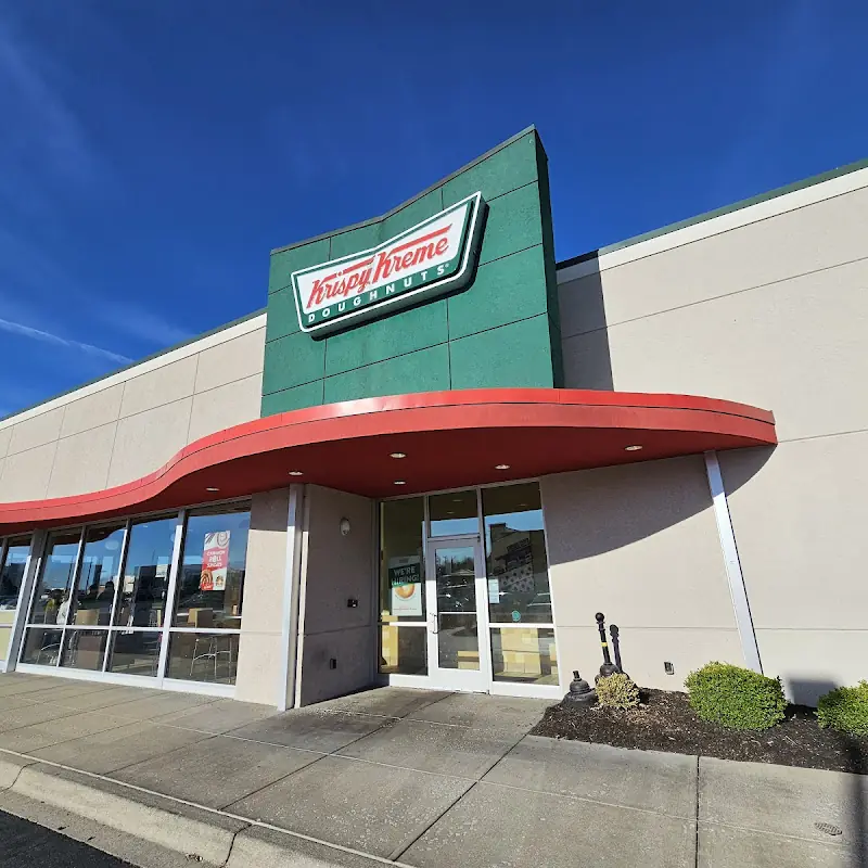 Krispy Kreme