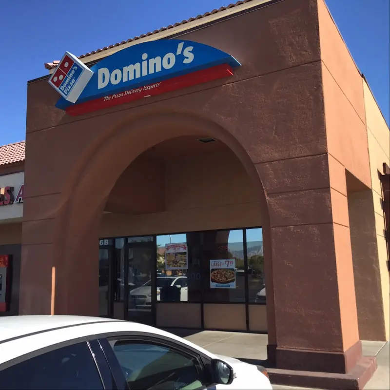 Domino's Pizza