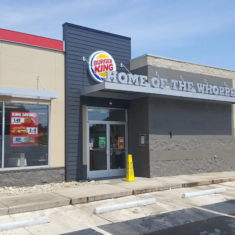 Burger King