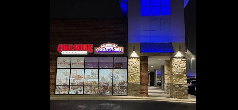 Cold Stone Creamery