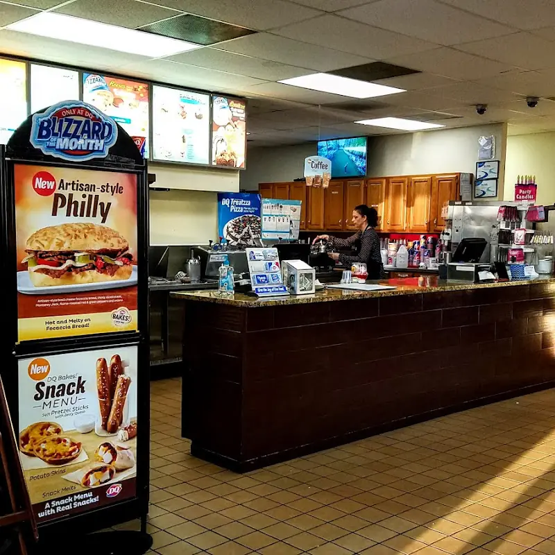 Dairy Queen Grill & Chill Waynesboro PA