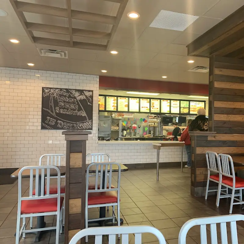 Arby's