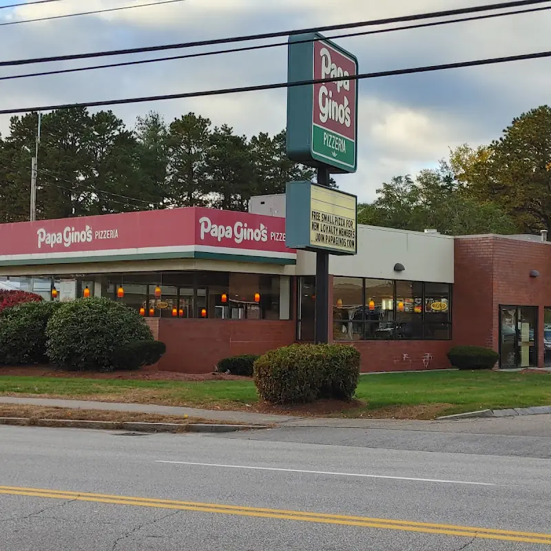 Papa Gino's