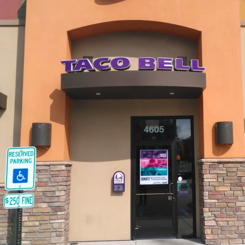 Taco Bell