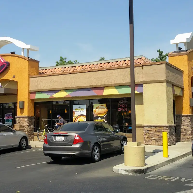 Taco Bell