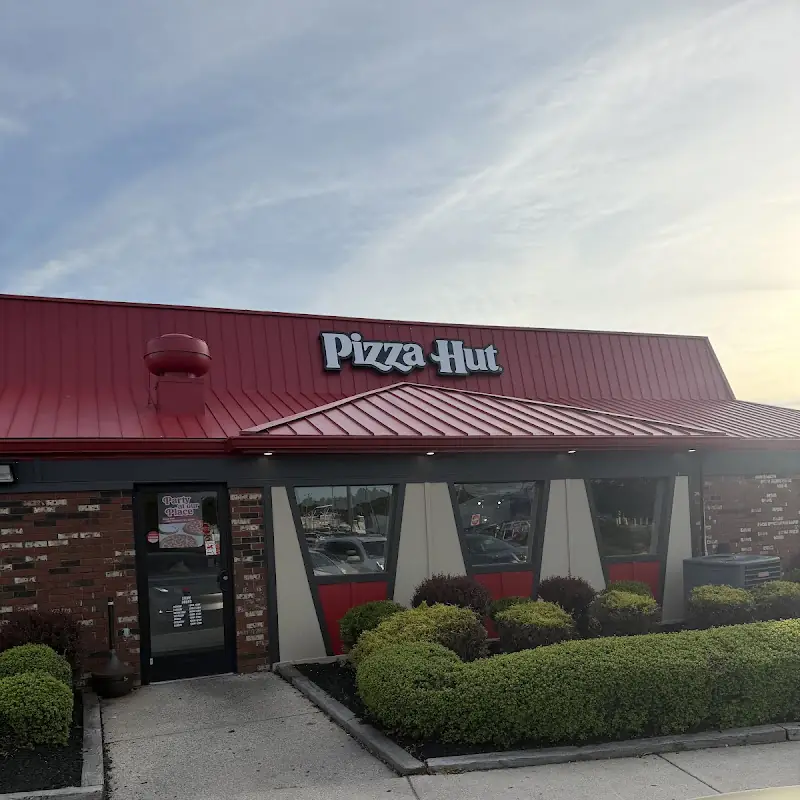Pizza Hut