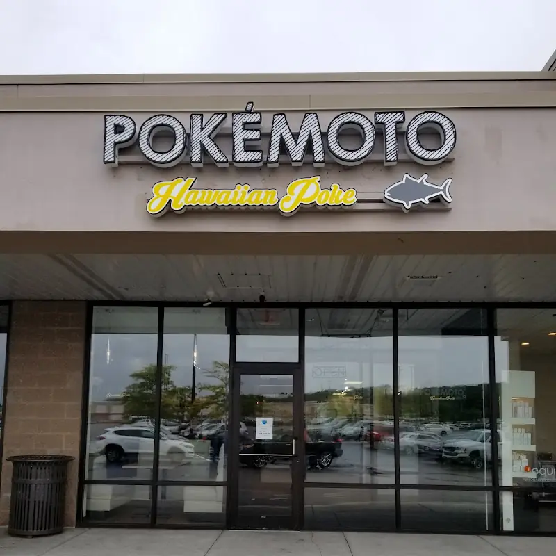 Pokémoto