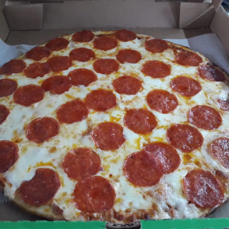 Carlito's Pizza