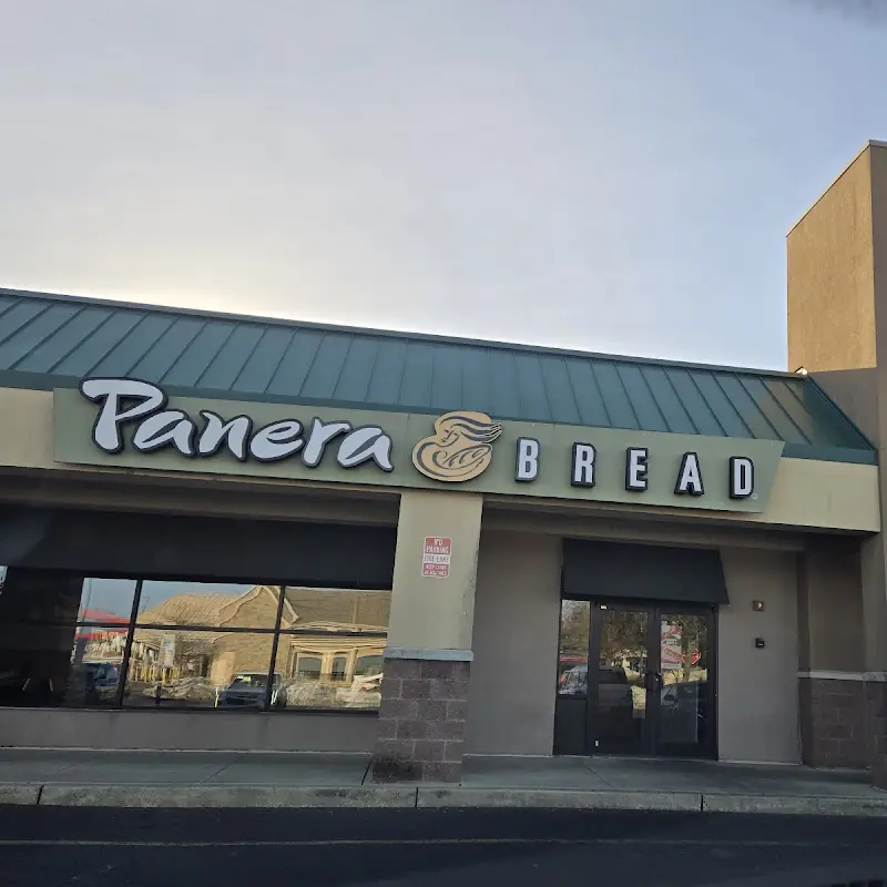 Panera Bread