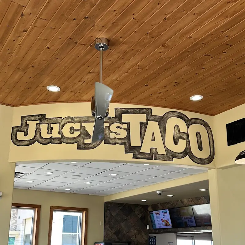 Jucys Taco