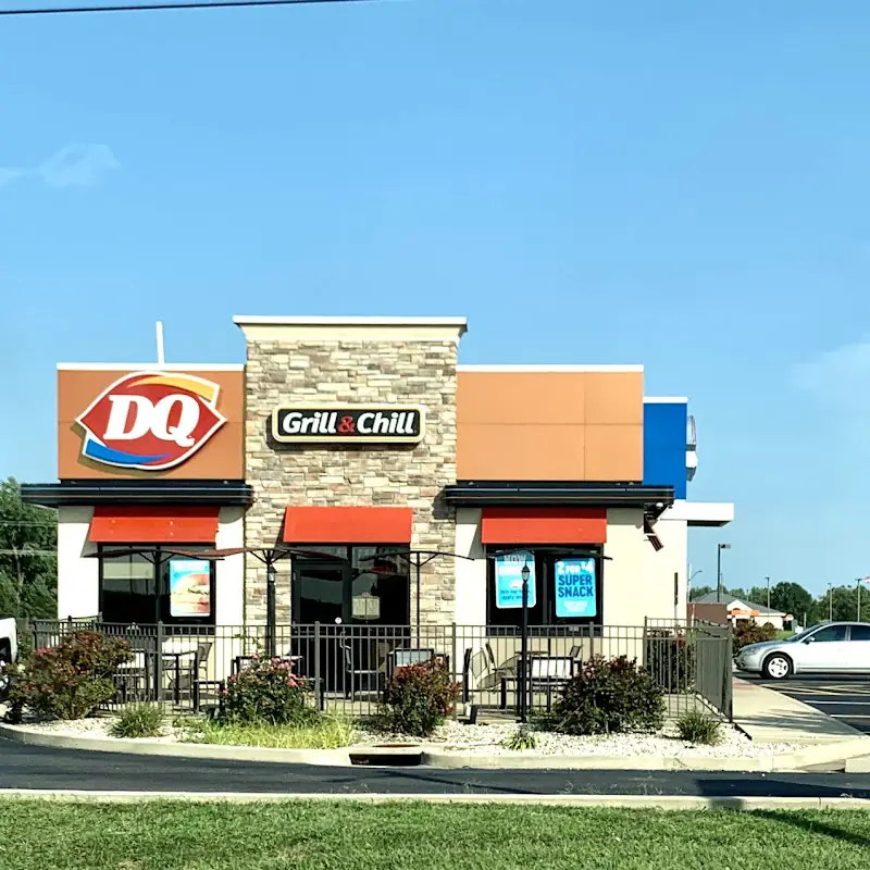 Dairy Queen Grill & Chill