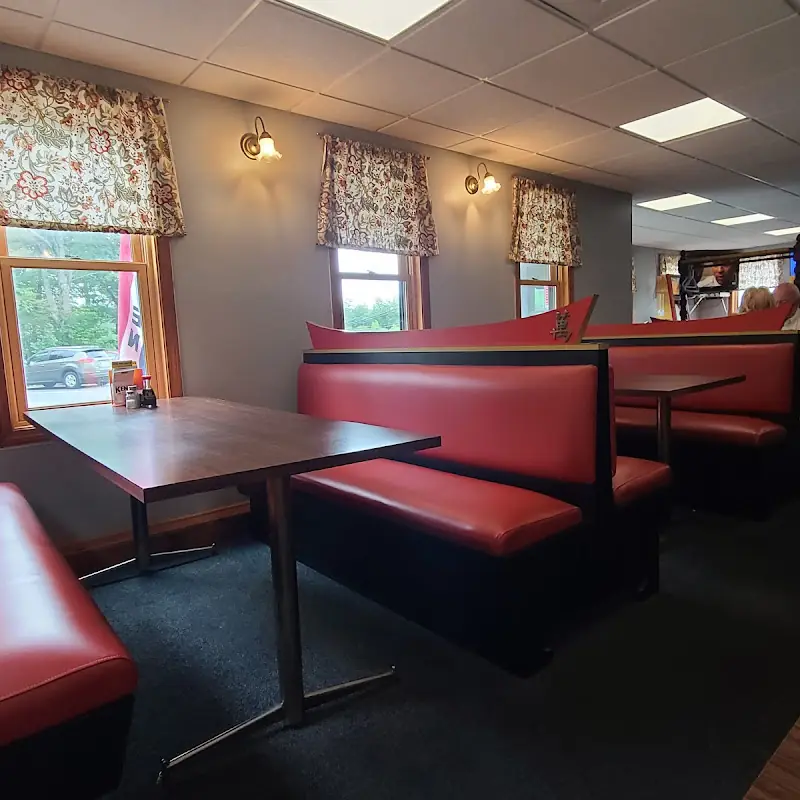 Lee Wah Chen Restaurant | Chinese