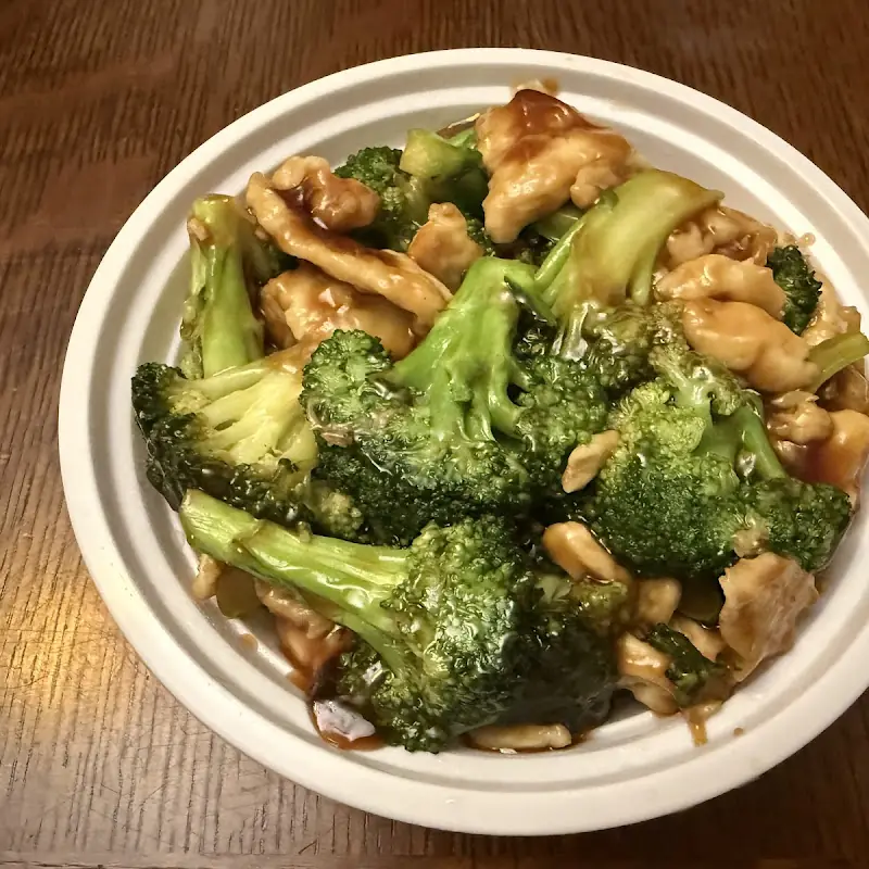 63. ️Twice Cooked Pork