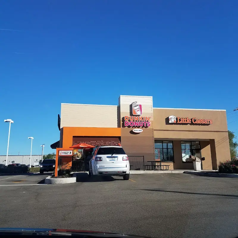 Dunkin'