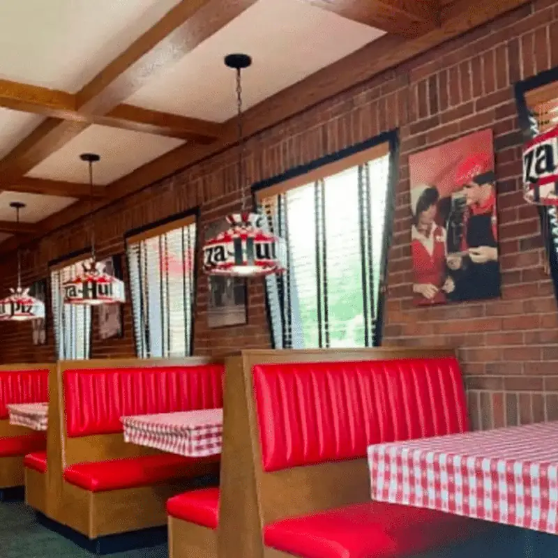 Pizza Hut