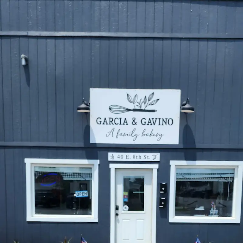 Garcia & Gavino