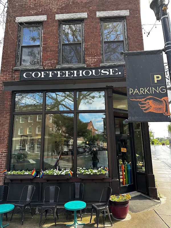 Flat Iron Cooperative