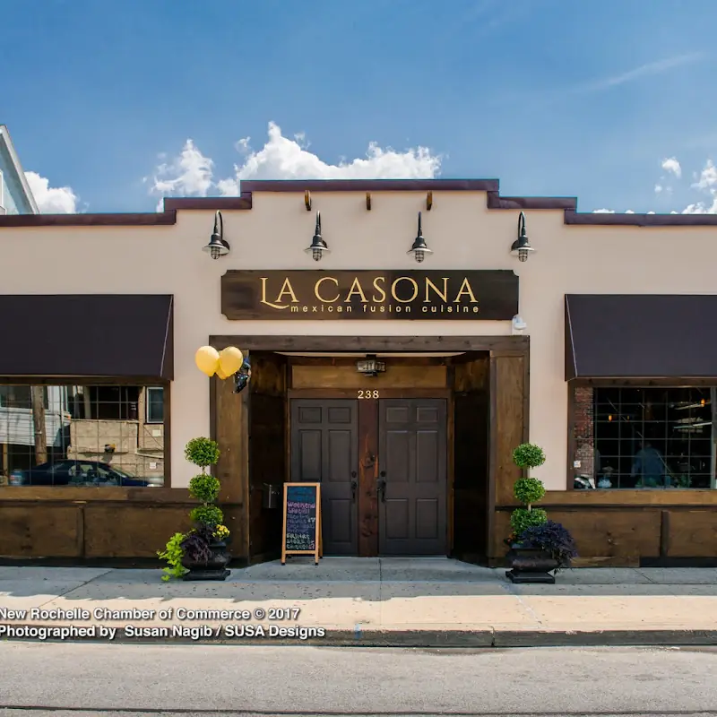 La Casona