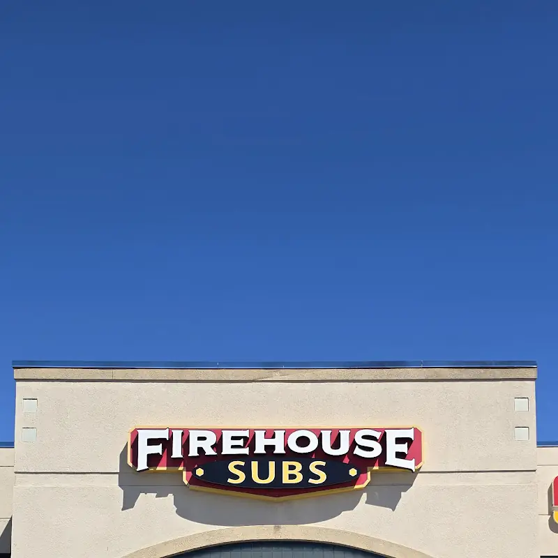 Firehouse Subs Milledgeville