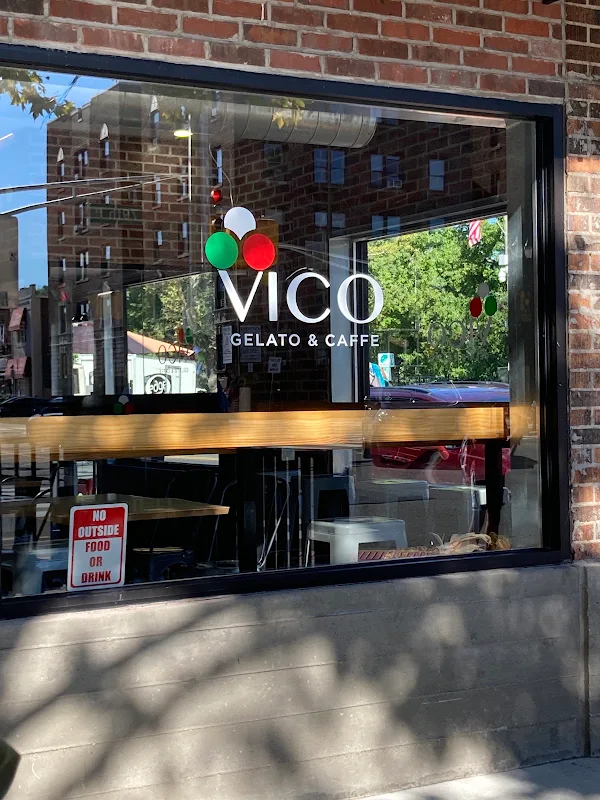 Vico Gelato & Caffé