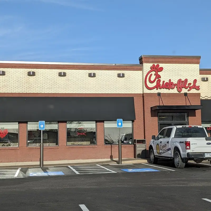 Chick-fil-A