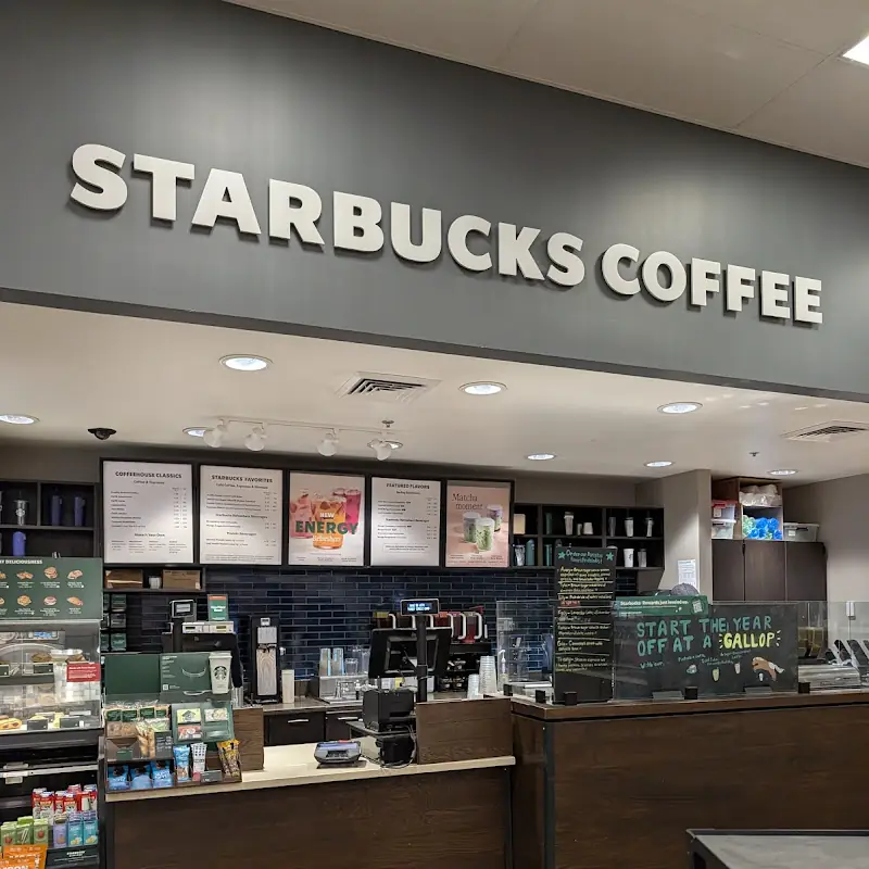 Starbucks Coffee Company