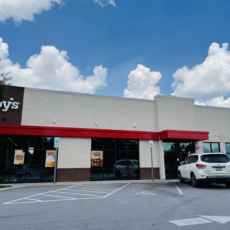 Arby's