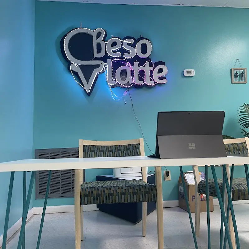 Beso latte LLC