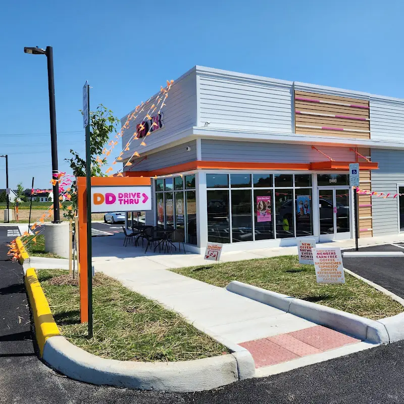 Dunkin'