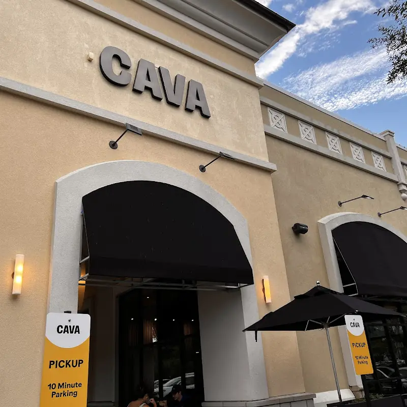CAVA