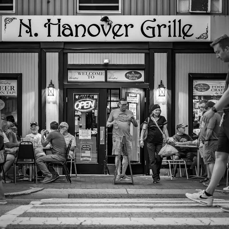 North Hanover Grille