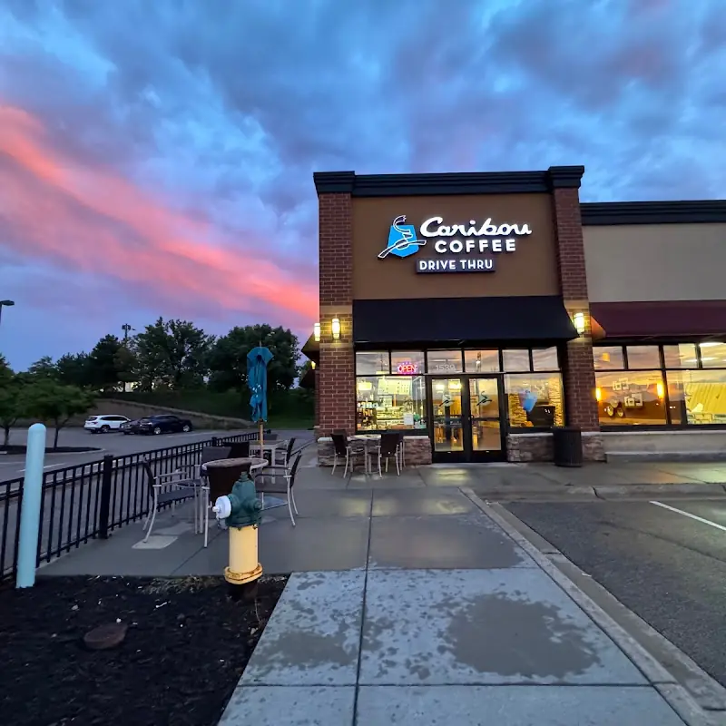 Caribou Coffee