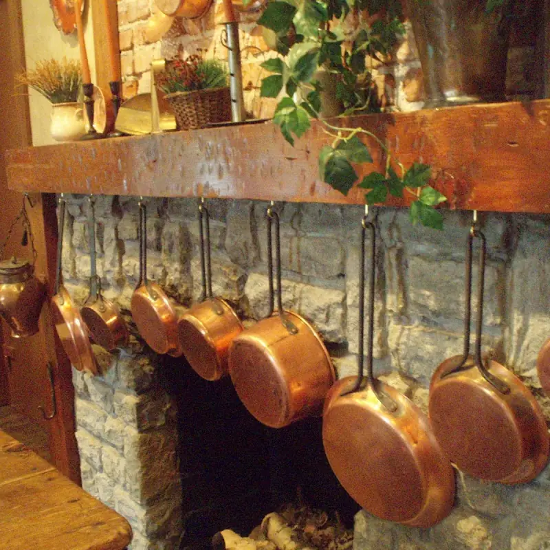 Bell House Restaurant