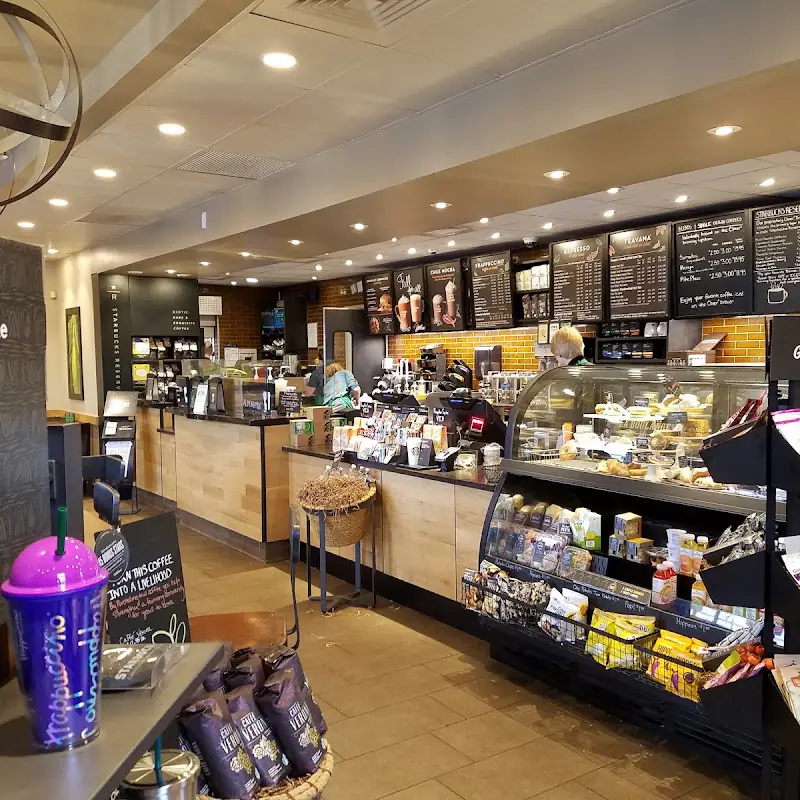 Starbucks Coffee Company