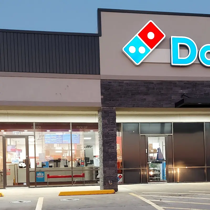 Domino's Pizza