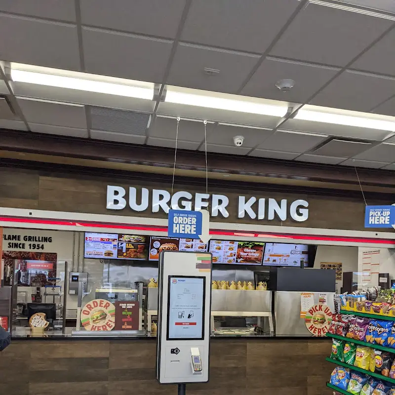 Burger King