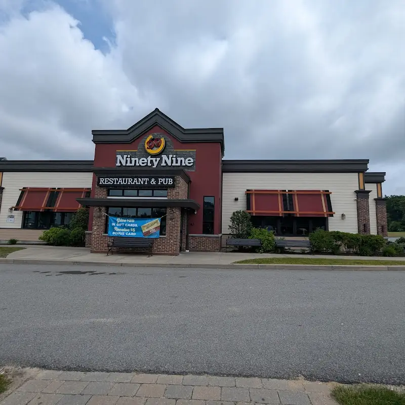 99 Restaurants