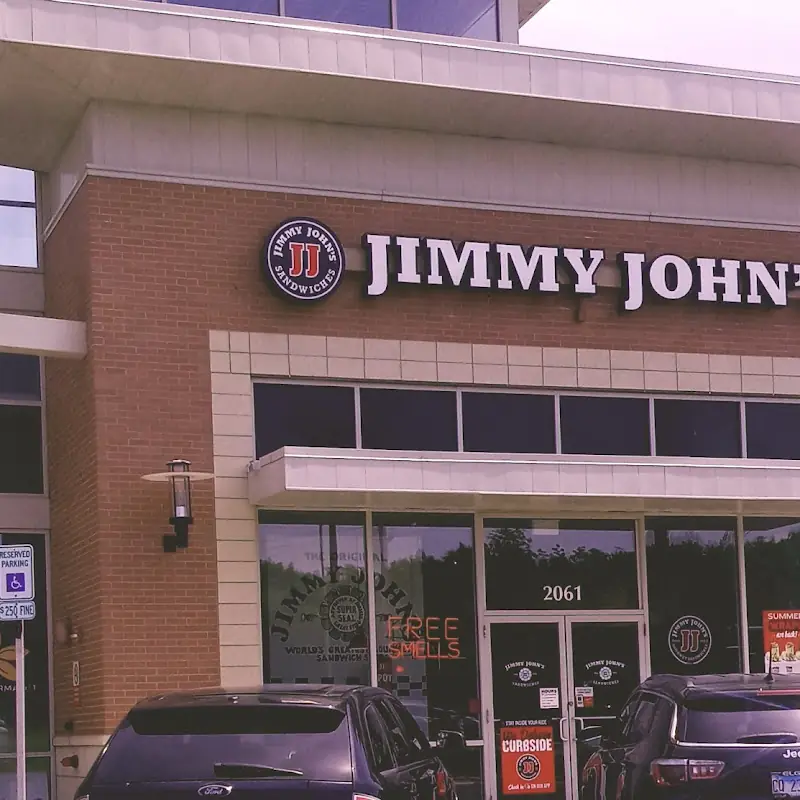 Jimmy John's