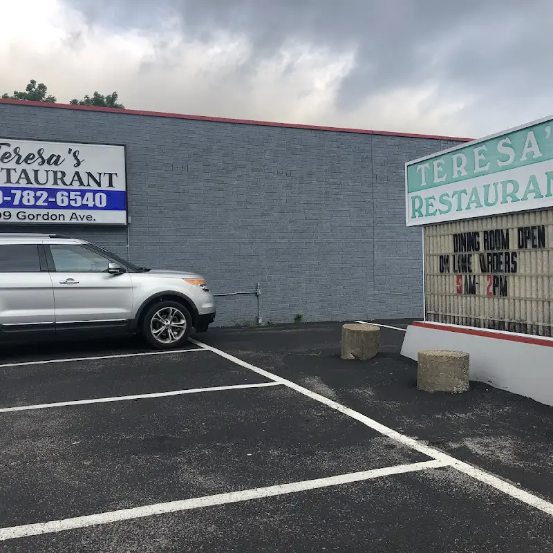 Teresa's Restaurant