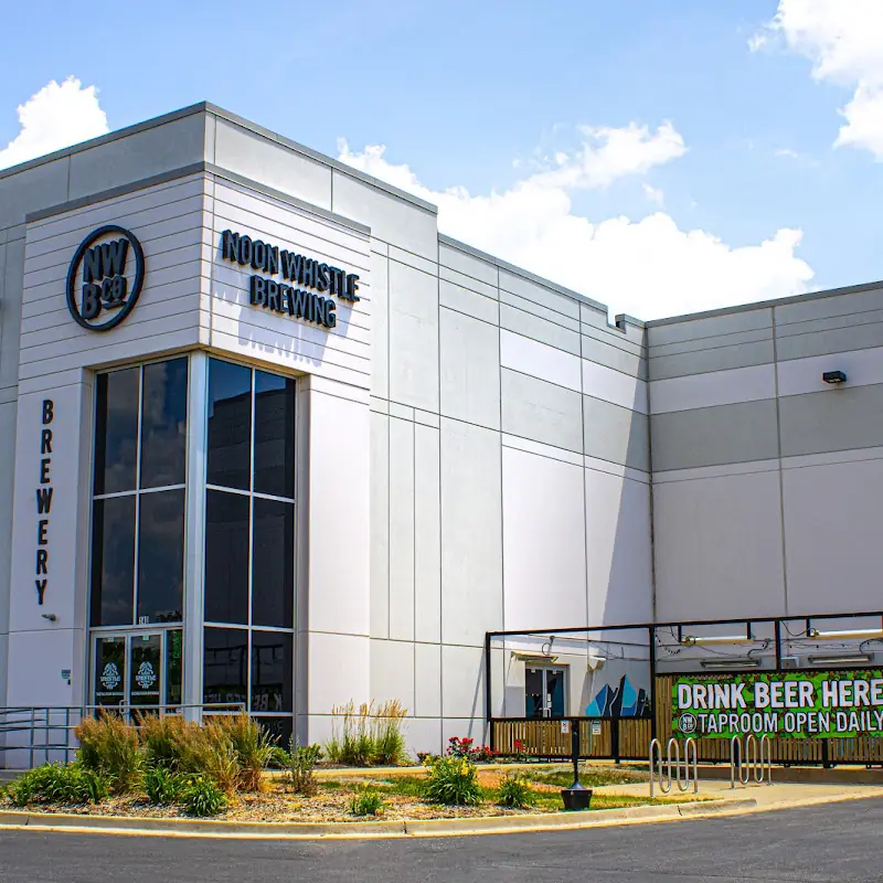 Noon Whistle Brewing