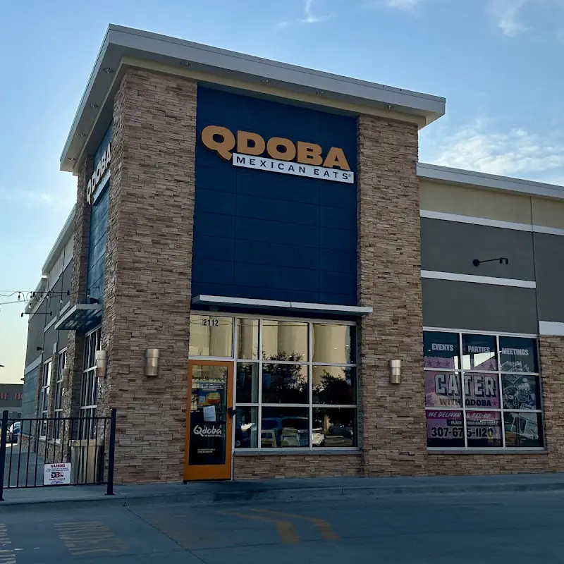 QDOBA Mexican Eats